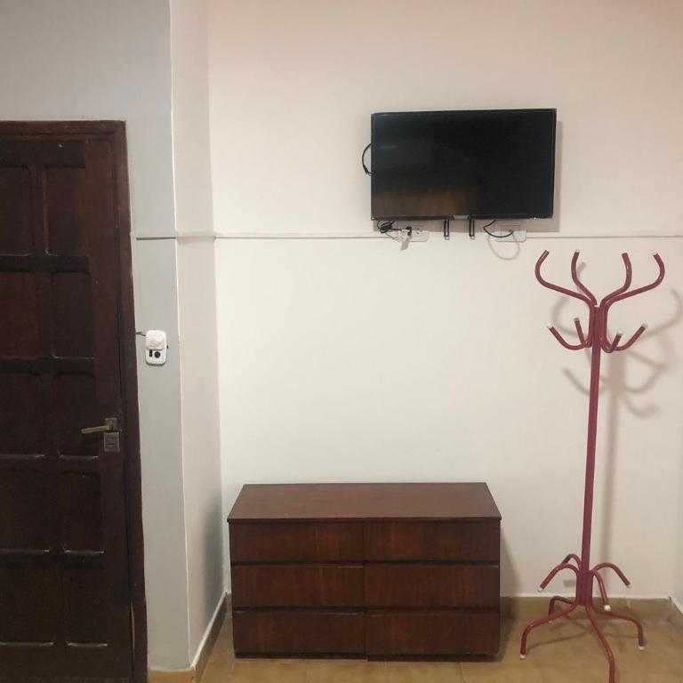 Alojamiento Temporario “LG” - Casa con 1 dormitorio - 6