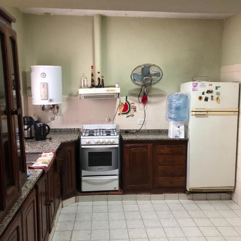 Alojamiento Temporario “LG” - Casa con 1 dormitorio - 7