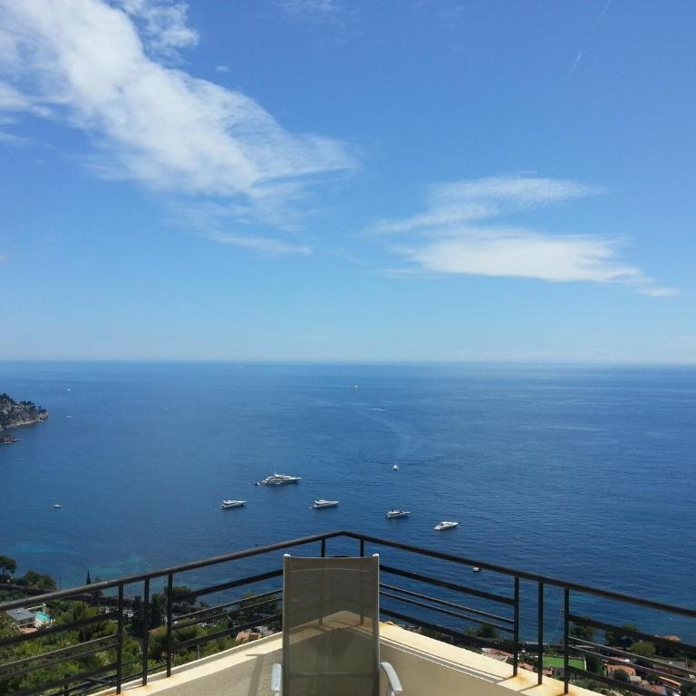 Villa Moana - Villa - Vue sur Mer - 9