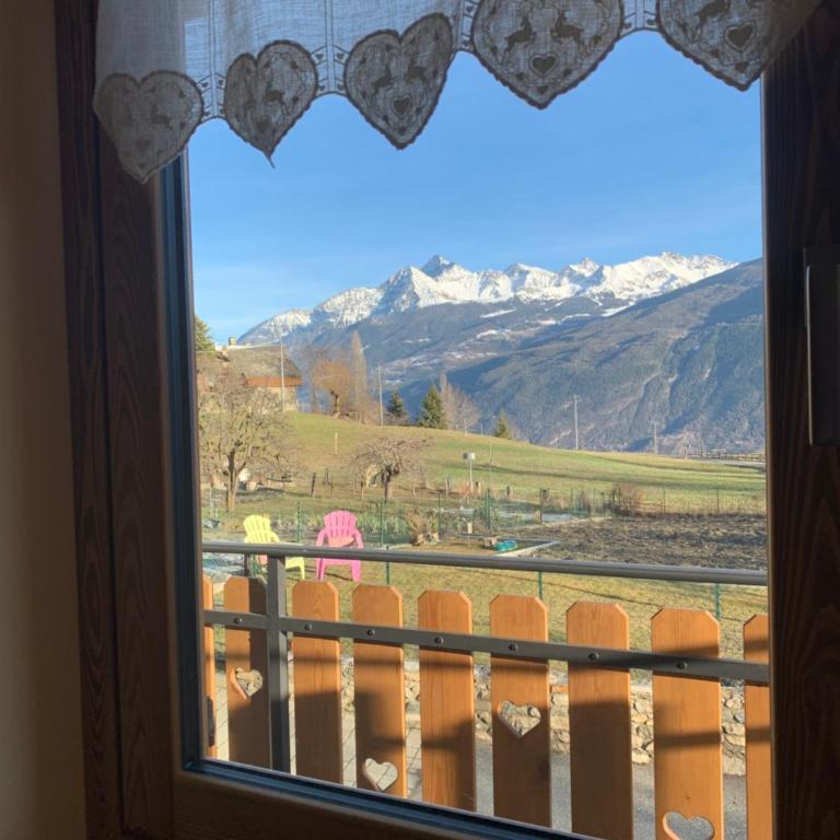 Maison Jenny - Appartamento con 1 Camera da Letto - 14