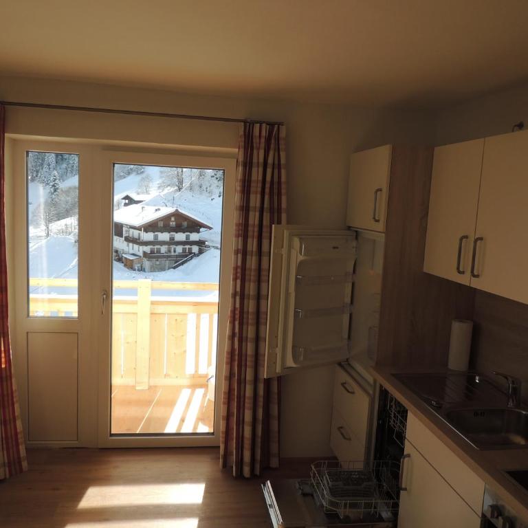 Z`Aglers Ferienwohnungen - Apartment mit 2 Schlafzimmern - 2