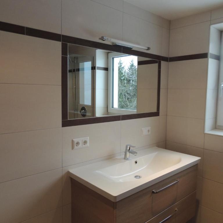 Z`Aglers Ferienwohnungen - Apartment mit 2 Schlafzimmern - 3