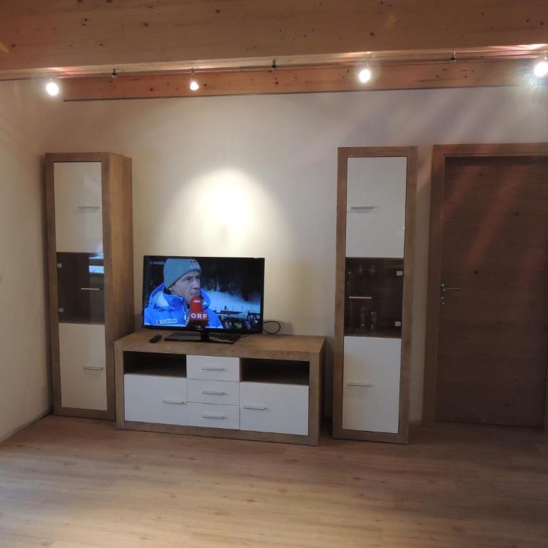 Z`Aglers Ferienwohnungen - Apartment mit Blick auf die Berge - 6