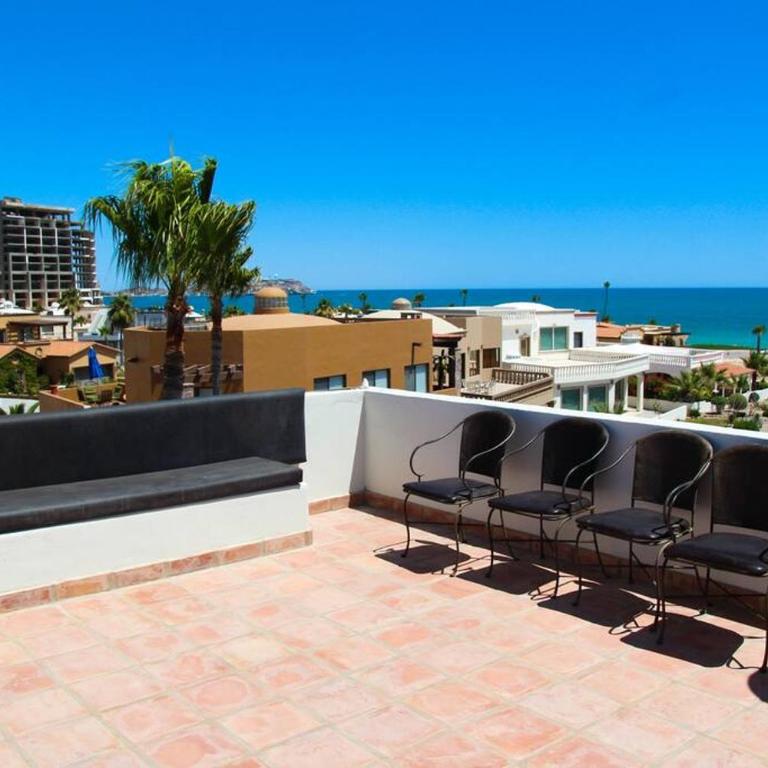 BEST BEACH HOUSE ON SANDY BEACH w NO CLEAINING FEE 5 bed 5 bath DOUBLE GATED - Casa de 5 dormitorios - 89
