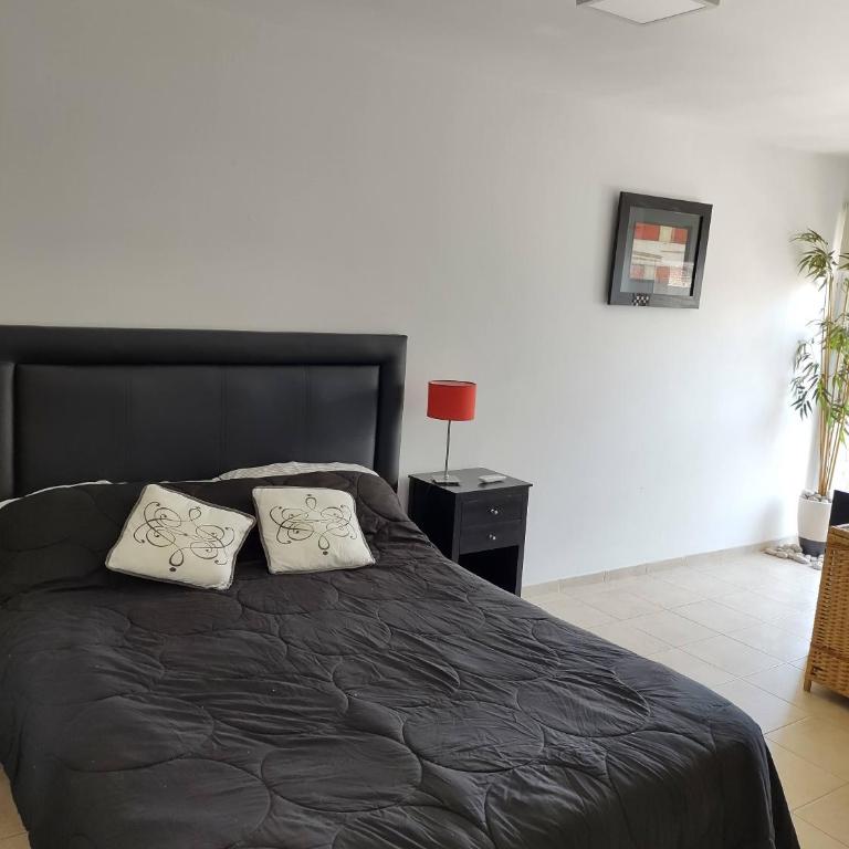 Piso entero en la mejor ubicación - Two-Bedroom Apartment - 5