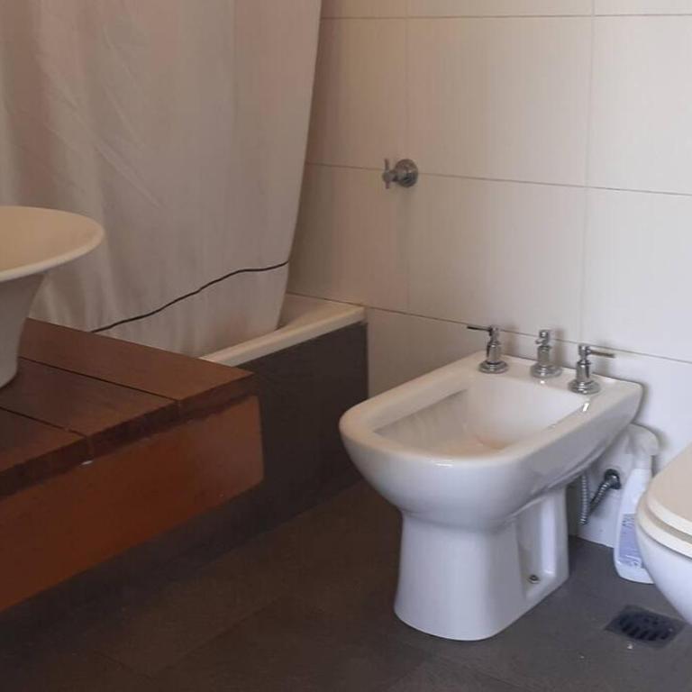 Luminoso monoambiente con pileta y gym Villa Crespo Movistar Arena - Apartamento de 1 dormitorio - 8