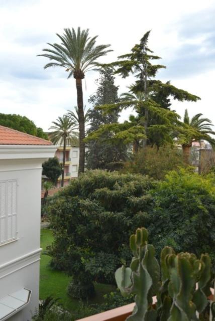CASA GRANDIS Dimora di Charme nel Cuore di Bordighera - Apartment mit 2 Schlafzimmern - 11