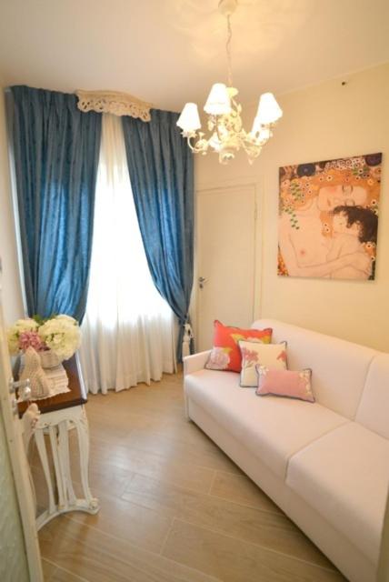CASA GRANDIS Dimora di Charme nel Cuore di Bordighera - Apartment mit 2 Schlafzimmern - 21