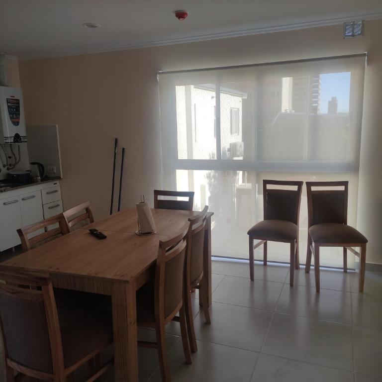 Belgrano 658 Nqn - Piso 1 Dto 2 - Apartamento de 2 dormitorios - 1