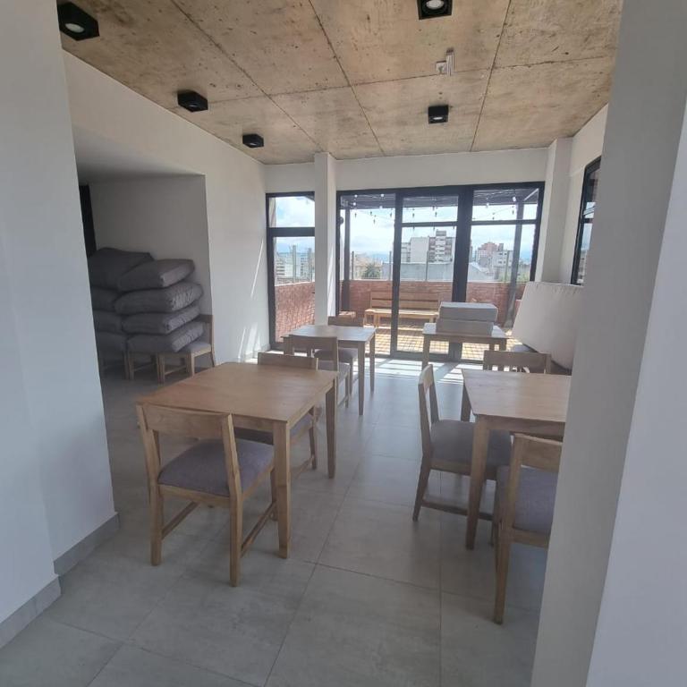 BEM Apartamentos - Apartment - 4