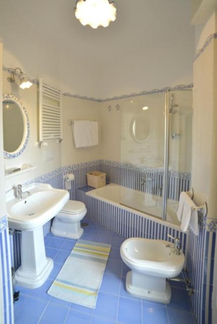CASA GRANDIS Dimora di Charme nel Cuore di Bordighera - Apartment mit 2 Schlafzimmern - 25
