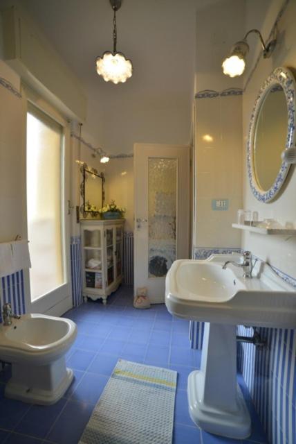 CASA GRANDIS Dimora di Charme nel Cuore di Bordighera - Apartment mit 2 Schlafzimmern - 26