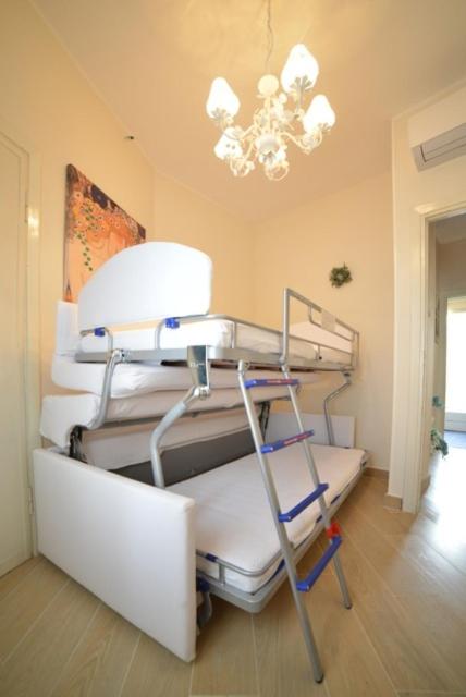 CASA GRANDIS Dimora di Charme nel Cuore di Bordighera - Apartment mit 2 Schlafzimmern - 22
