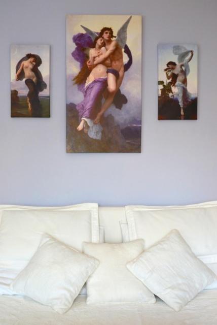 CASA GRANDIS Dimora di Charme nel Cuore di Bordighera - Apartment mit 2 Schlafzimmern - 14