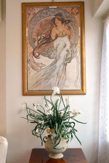 CASA GRANDIS Dimora di Charme nel Cuore di Bordighera - Apartment mit 2 Schlafzimmern - 20