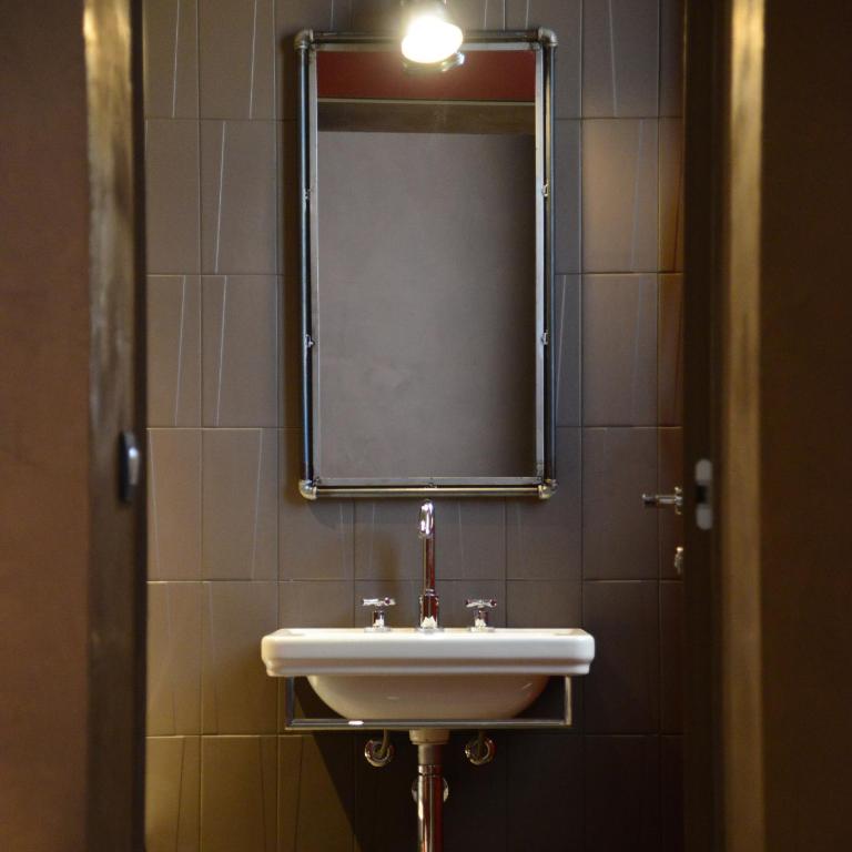 Palais La Nasse - Camera Tripla (2 Adulti + 1 Bambino) - 6