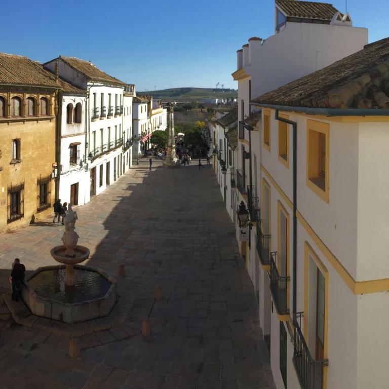 Apartamentos Plaza - Estudio Loft - 1