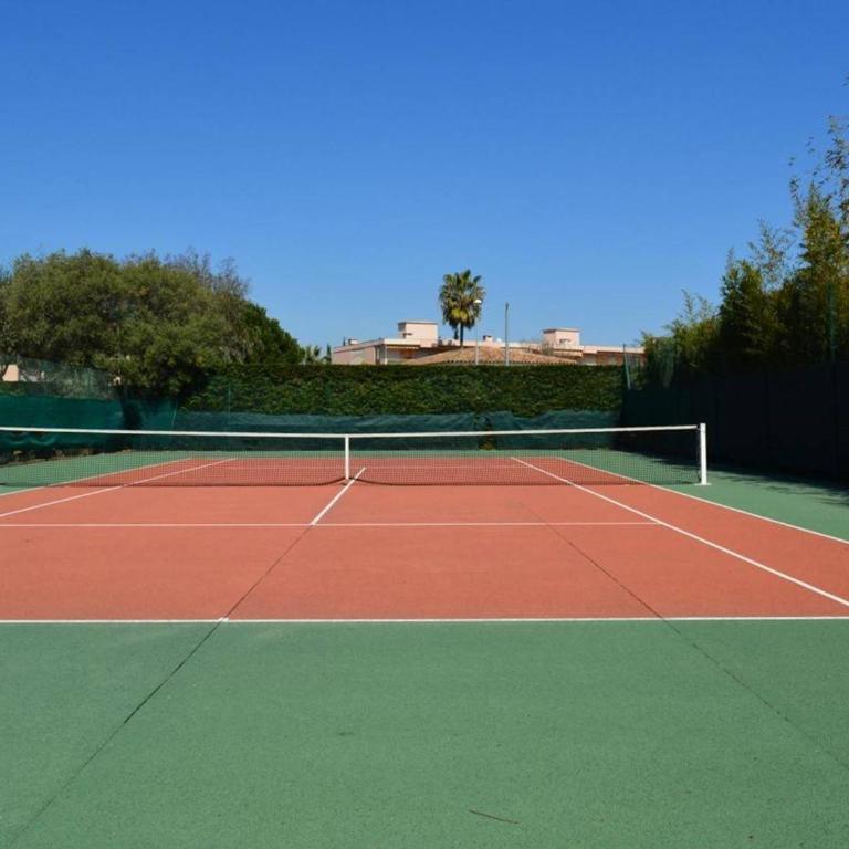 Appartement avec Piscine & Tennis, Terrasse ensoleillée, Garage privé - Antibes - FR-1-252-126 - Apartment (4 Adults) - 7