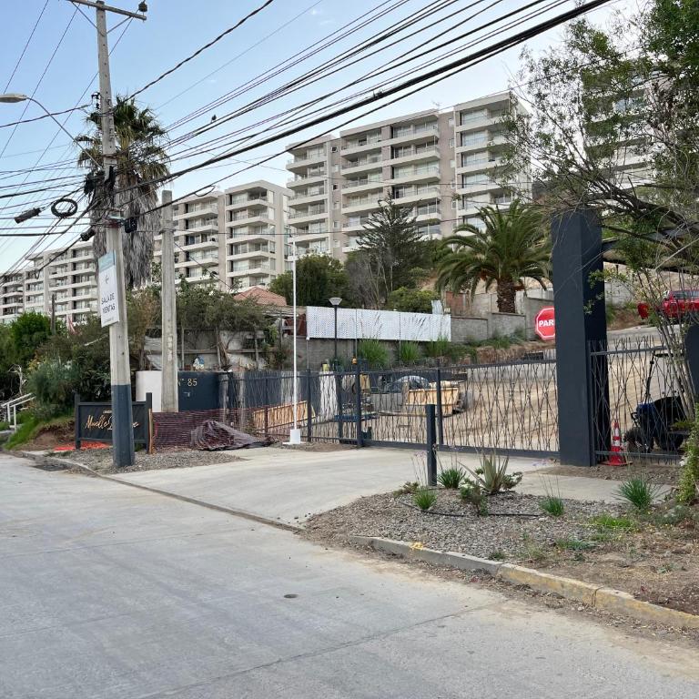 Hermoso Departamento Nuevo en el Corazón de Papudo - Apartamento de 2 dormitorios - 7