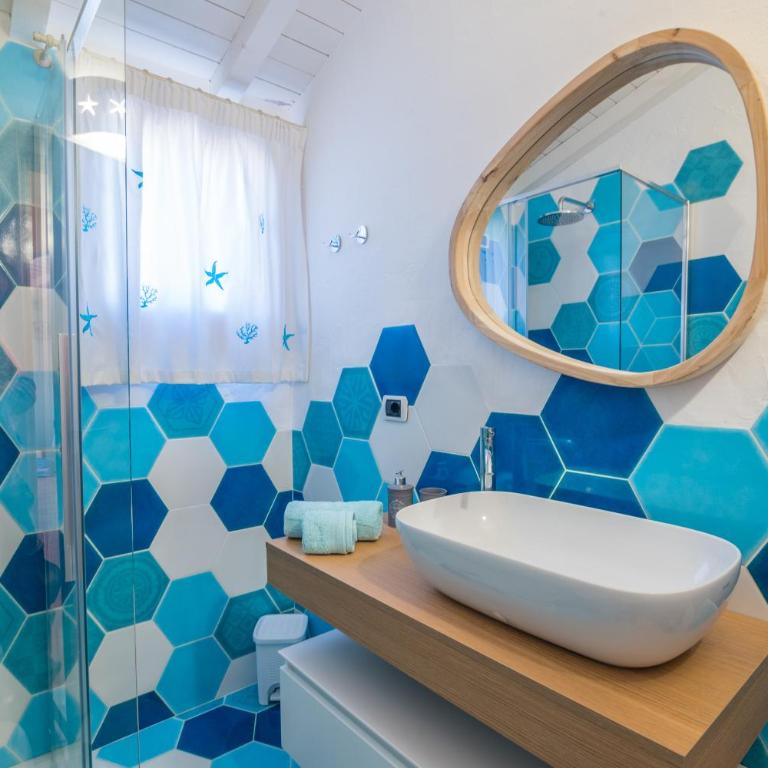 Celeste House With Pool - Happy Rentals - Casa con 1 Camera da Letto - 9