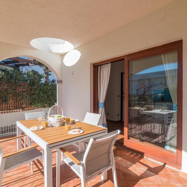 Celeste House With Pool - Happy Rentals - Casa con 1 Camera da Letto - 5