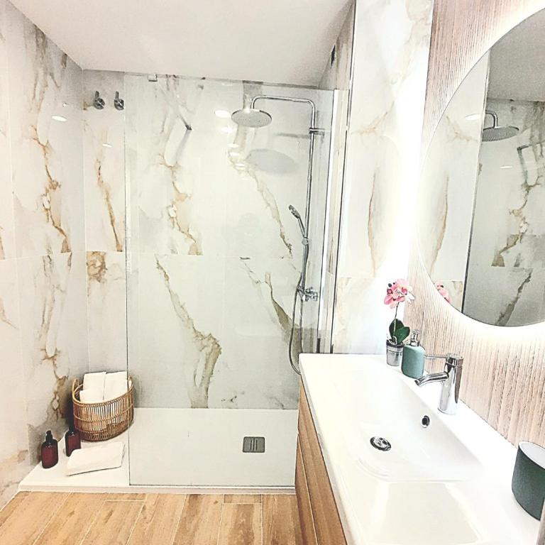 NUEVO! Algaida Calahonda Beach Studio - Estudio - 17