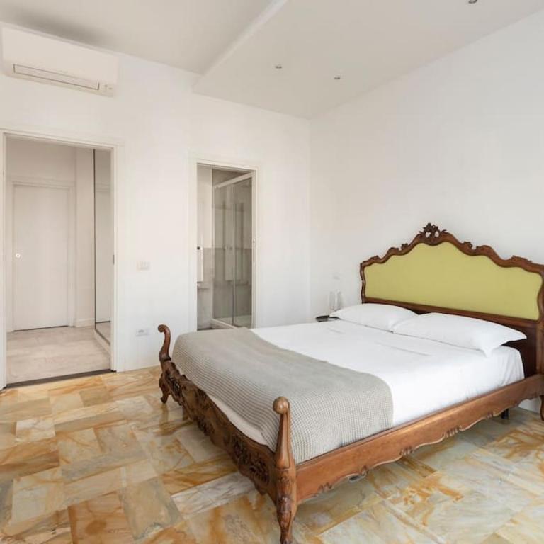 Vatican Dome View Apartment - Appartamento con 2 Camere da Letto - 10