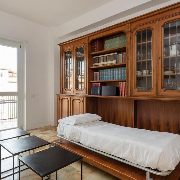 Vatican Dome View Apartment - Appartamento con 2 Camere da Letto - 16