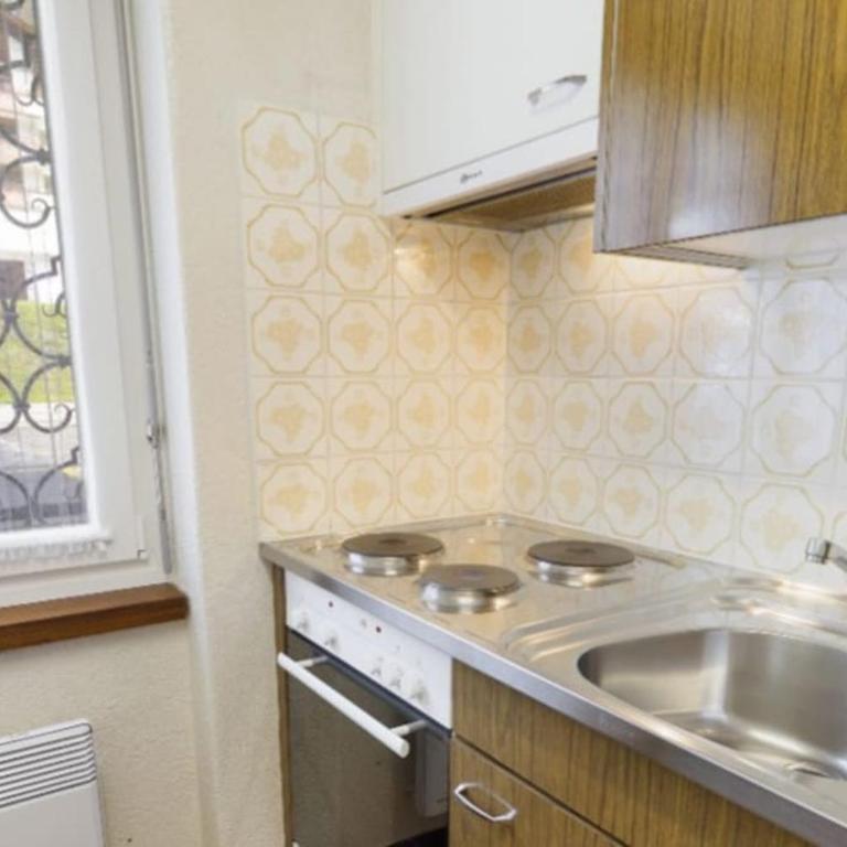 Grazioso appartamentino Goliath 11 - Apartment mit 1 Schlafzimmer - 4