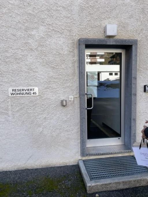 Grazioso appartamentino Goliath 11 - Apartment mit 1 Schlafzimmer - 6