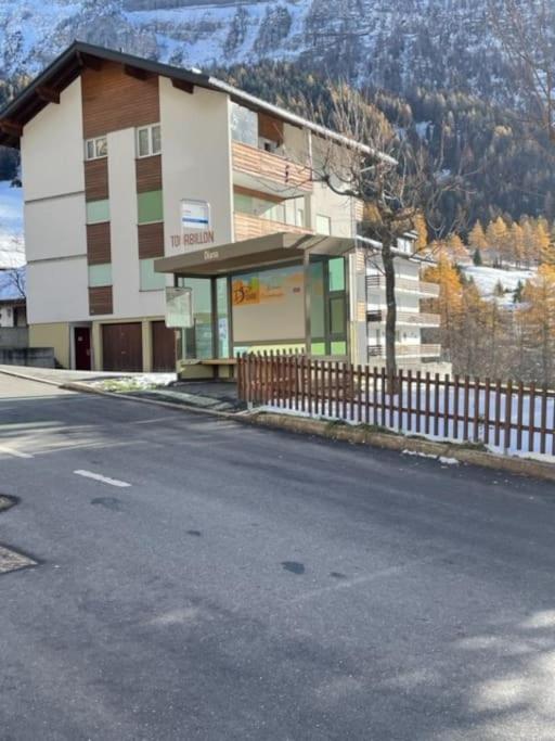 Grazioso appartamentino Goliath 11 - Apartment mit 1 Schlafzimmer - 29