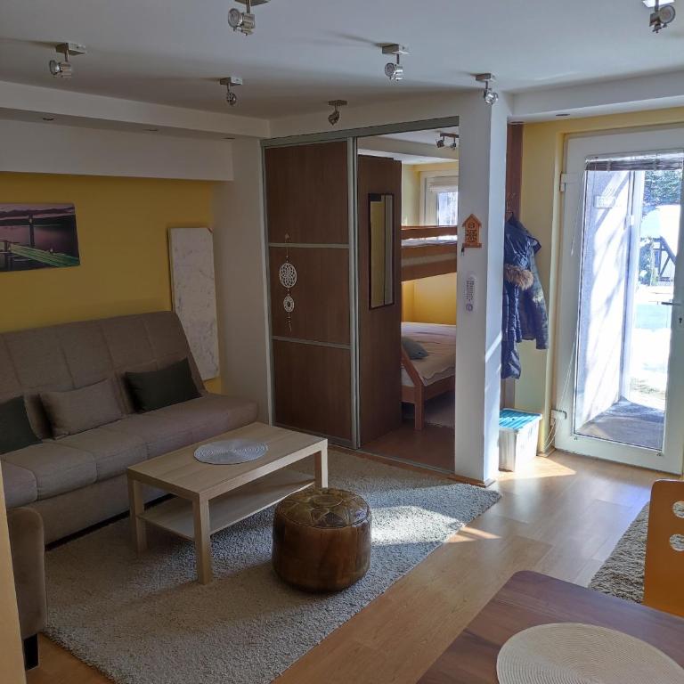 Apartman Anka - Apartman sa 1 Spavaćom Sobom - 9