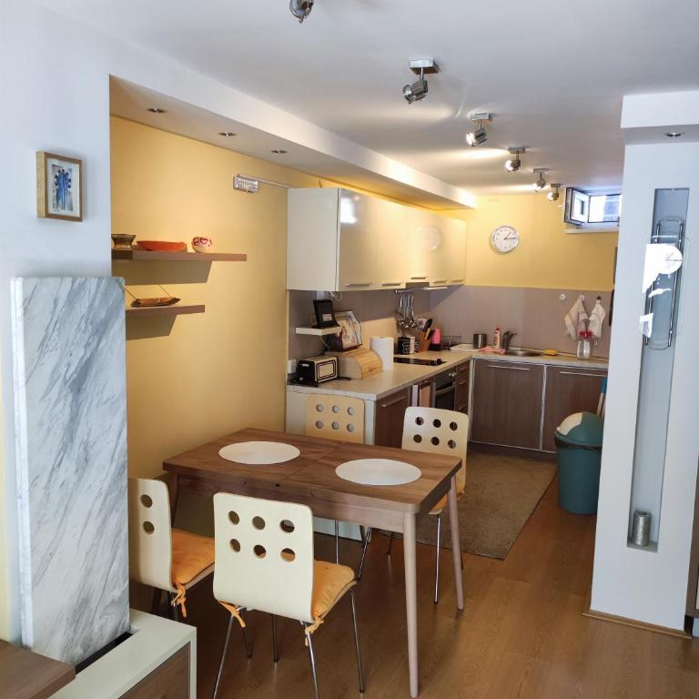 Apartman Anka - Apartman sa 1 Spavaćom Sobom - 8