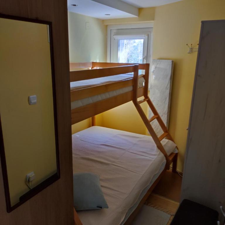 Apartman Anka - Apartman sa 1 Spavaćom Sobom - 7