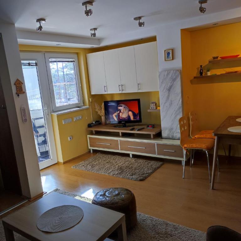 Apartman Anka - Apartman sa 1 Spavaćom Sobom - 3