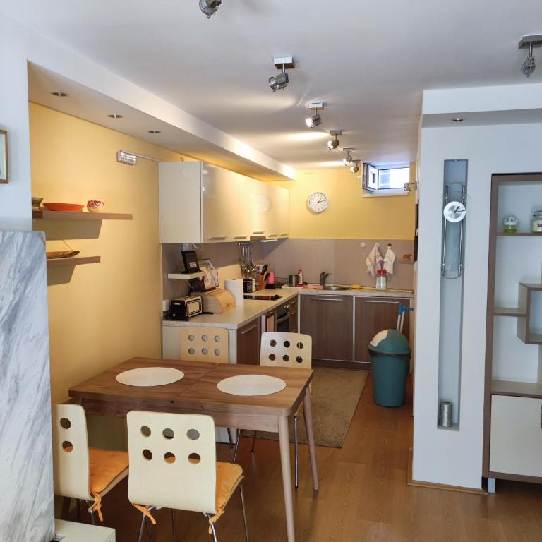 Apartman Anka - Apartman sa 1 Spavaćom Sobom - 5