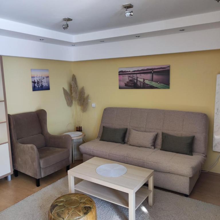 Apartman Anka - Apartman sa 1 Spavaćom Sobom - 4
