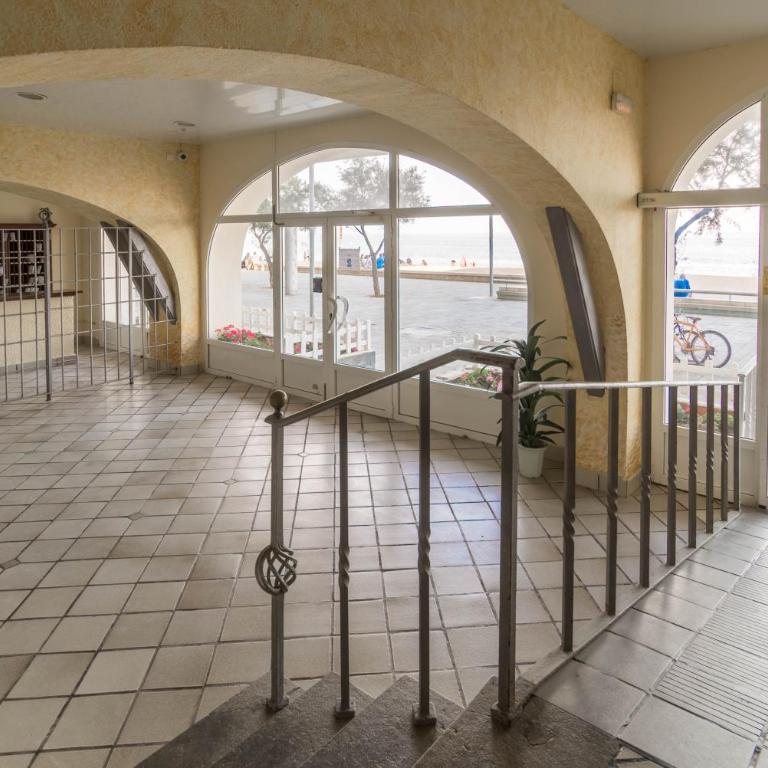 Sugar Beach Boutique Studio - Apartamento de 1 dormitorio - 18