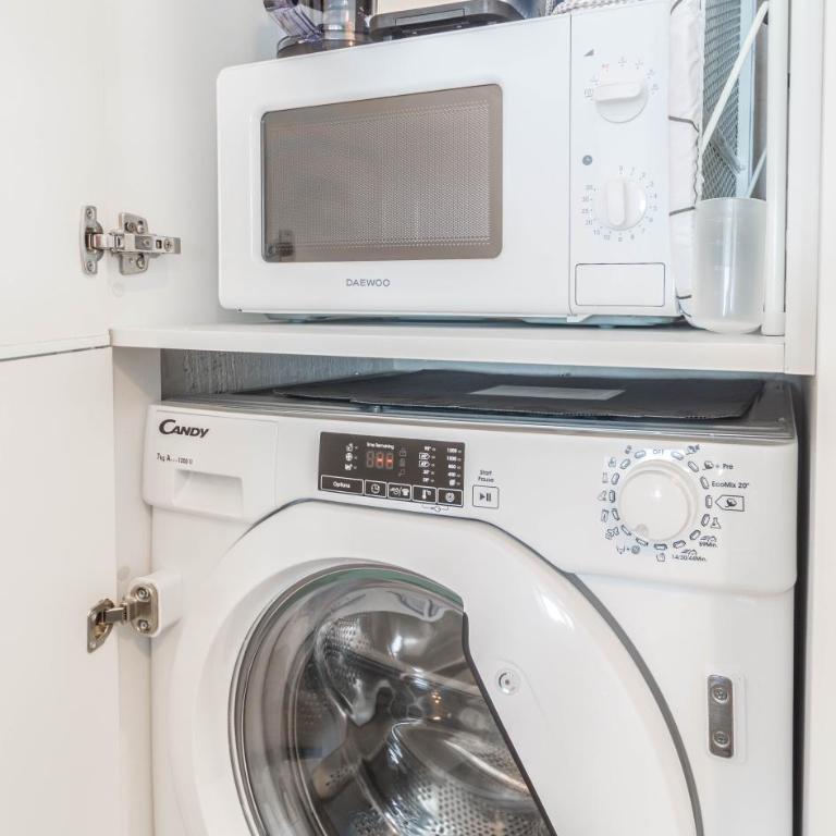 Sugar Beach Boutique Studio - Apartamento de 1 dormitorio - 16
