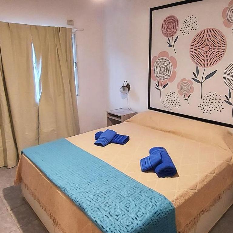 Lajas Negras Aparts - Departamento céntrico - Apartamento de 2 dormitorios - 5