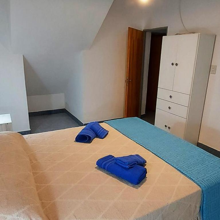 Lajas Negras Aparts - Departamento céntrico - Apartamento de 2 dormitorios - 12