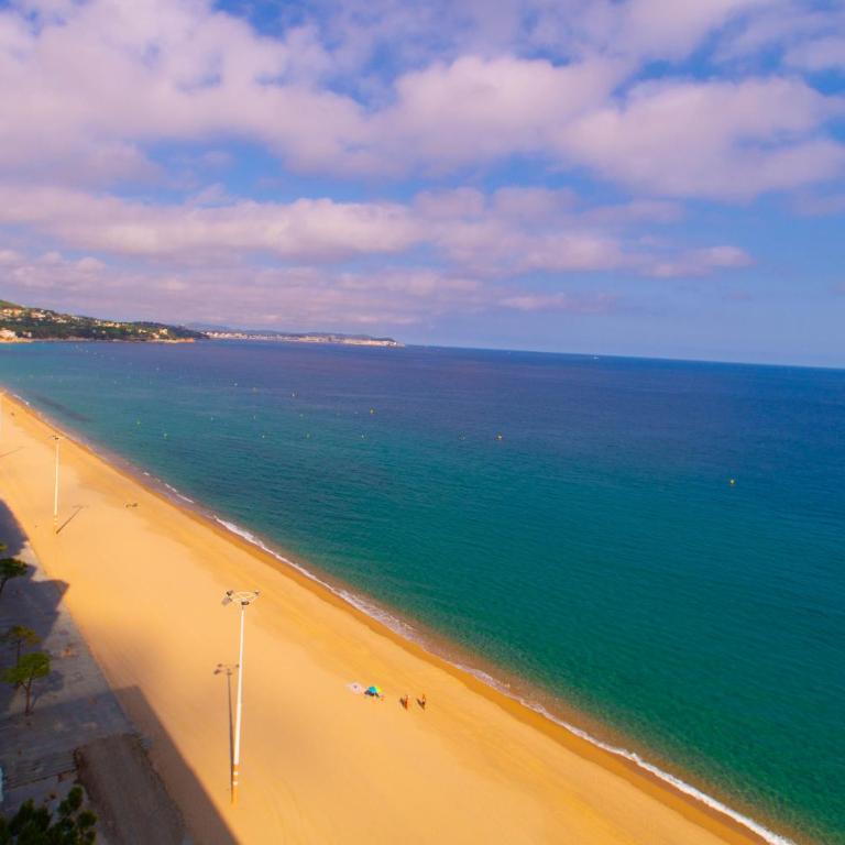 Sugar Beach Boutique Studio - Apartamento de 1 dormitorio - 22