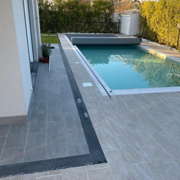 Villa Nigró - Villa con 3 Camere da Letto - 25