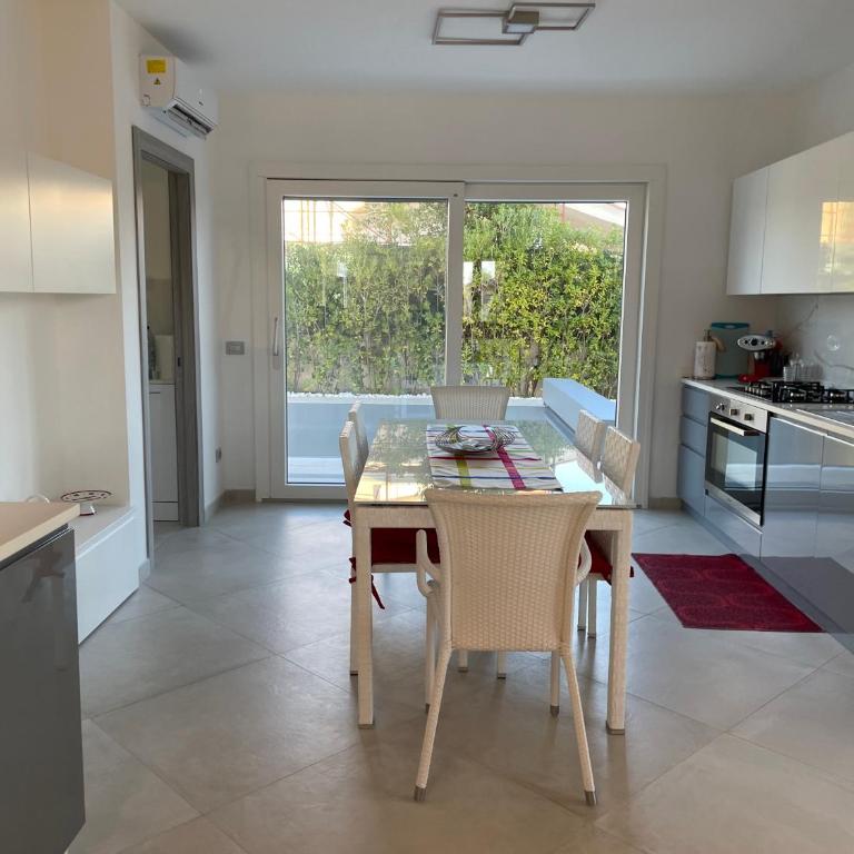 Villa Nigró - Villa con 3 Camere da Letto - 28