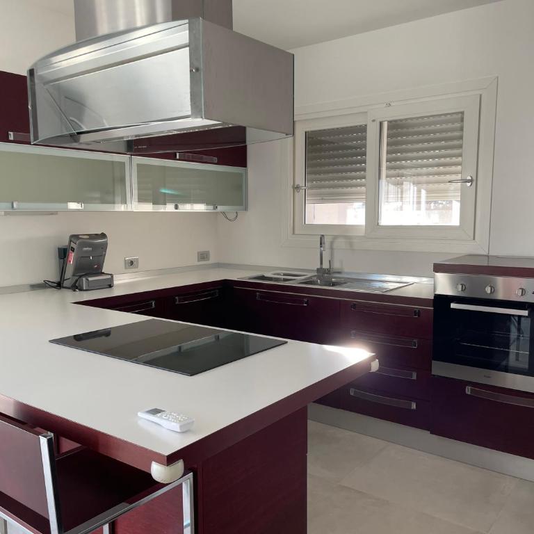 Villa Nigró - Villa con 3 Camere da Letto - 39