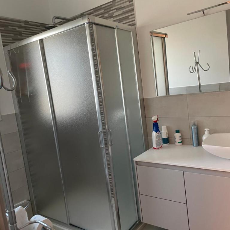 Villa Nigró - Villa con 3 Camere da Letto - 40