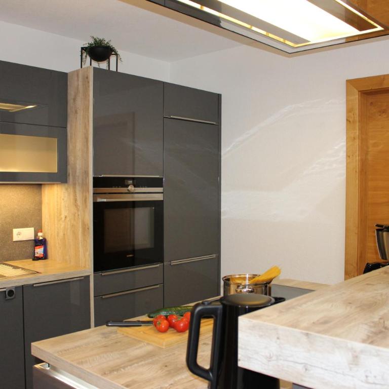 Alpenapart Hochzeiger - Apartment mit 1 Schlafzimmer - 10
