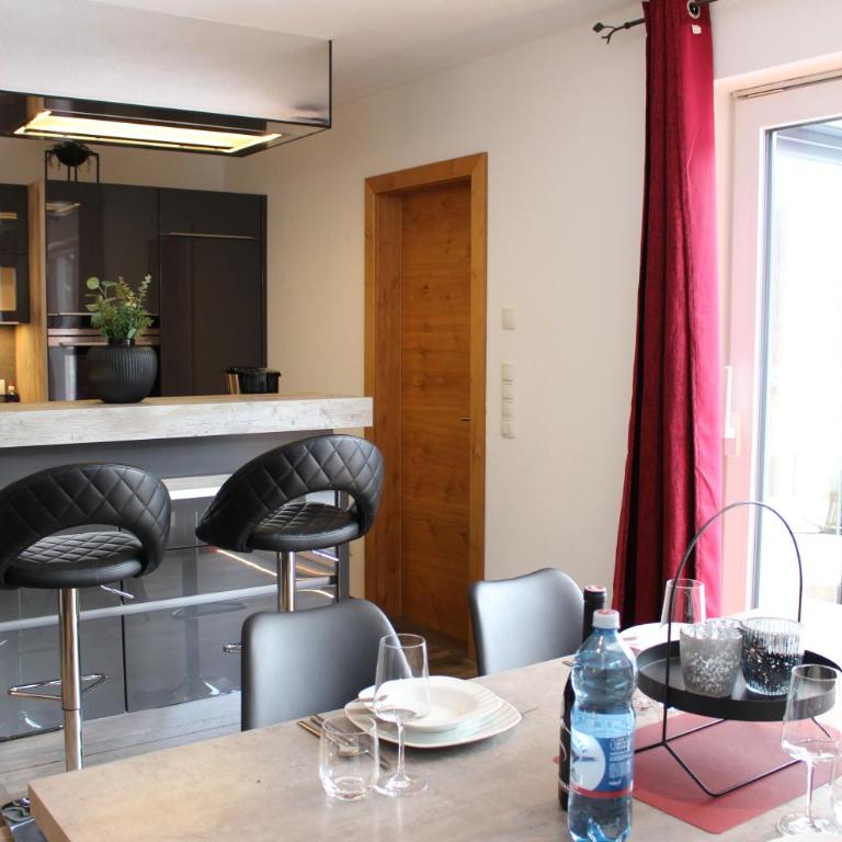 Alpenapart Hochzeiger - Apartment mit 1 Schlafzimmer - 11