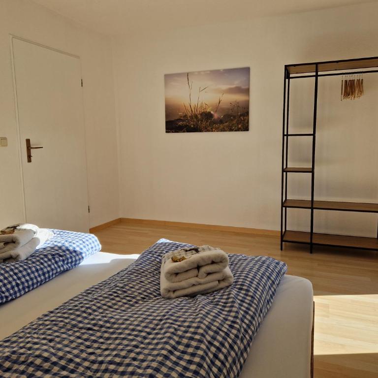 Haus Bergler - Apartment mit Blick auf die Berge - 18