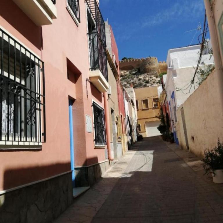 Santa Clara - Apartamento de 1 dormitorio - 11